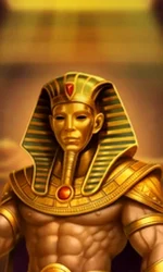 Treasures of Osiris