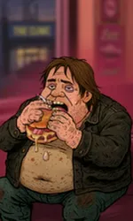 SUCK