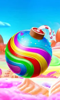 Sweet Bonanza