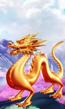 8 Golden Dragon Challenge