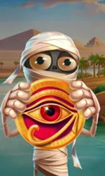 Mummy's Jewels 100