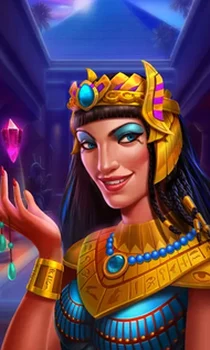 Book of Golden Sands