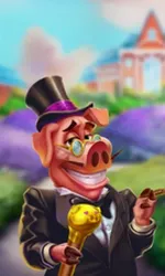 Crack More Piggy Banks