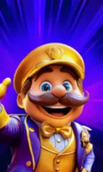 Super Grand Link Express: Hold & Win