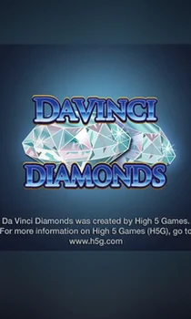Da Vinci Diamonds