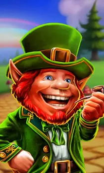 7 Clovers of Fortune