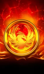 Phoenix Hotfire Hold & Win