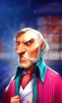 Christmas Carol Megaways