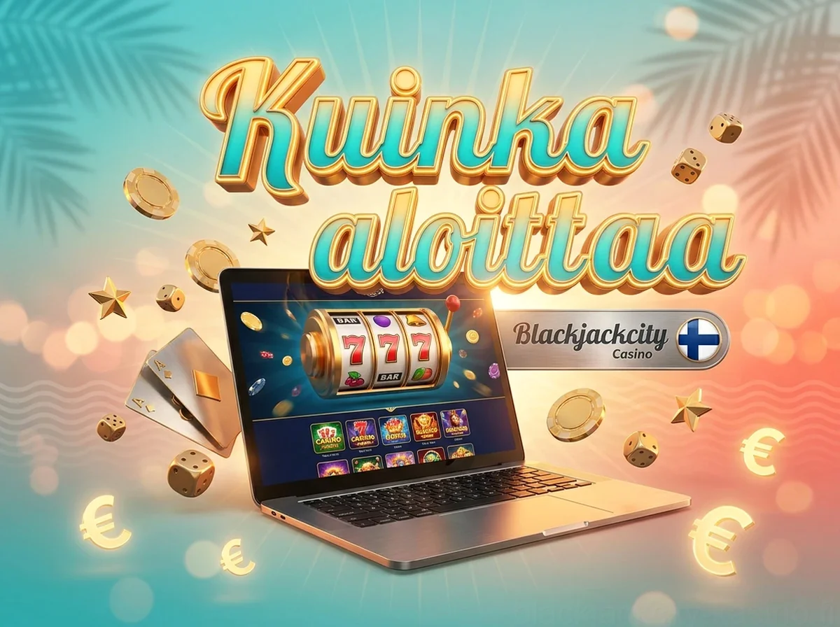 Kuinka aloittaa