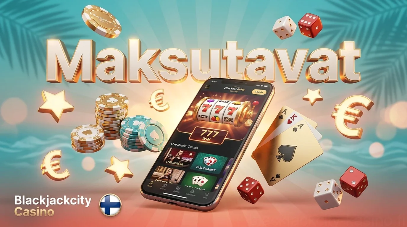Maksutavat