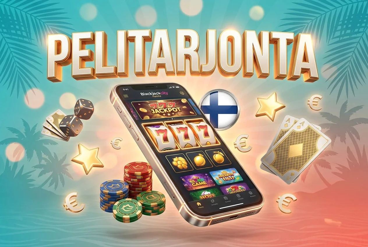Pelitarjonta